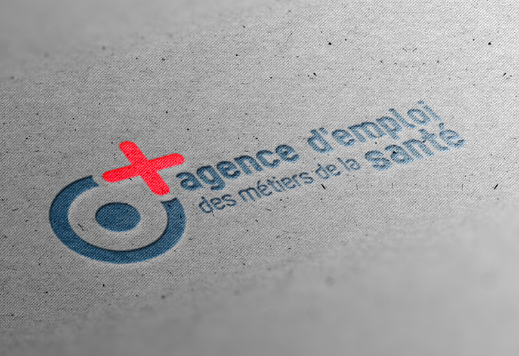 Création logo AGEMS
